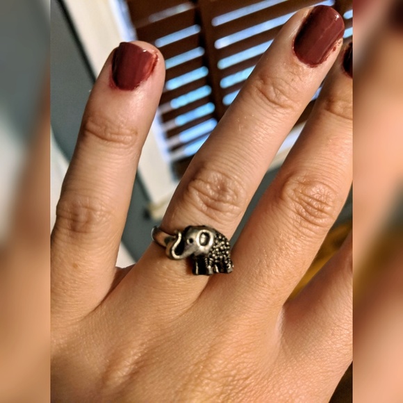 Elephant Ring - Picture 6 of 8